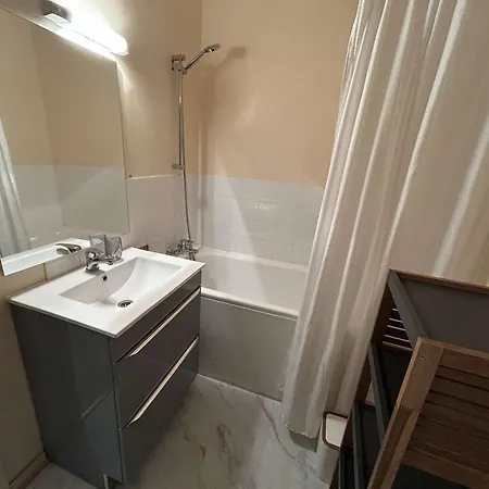 T2 Avec Jardin, A 200m De La - 6 Couchages, - Fr-1-224c-314 Saint-Hilaire-de-Riez