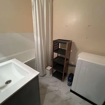 T2 Avec Jardin, A 200m De La - 6 Couchages, - Fr-1-224c-314 Apartment *